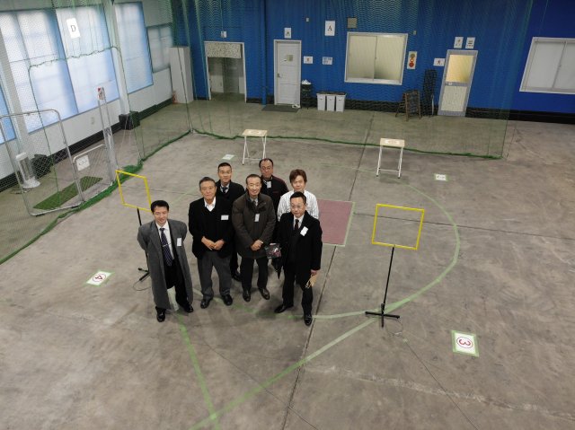 2020年ドローン講習会