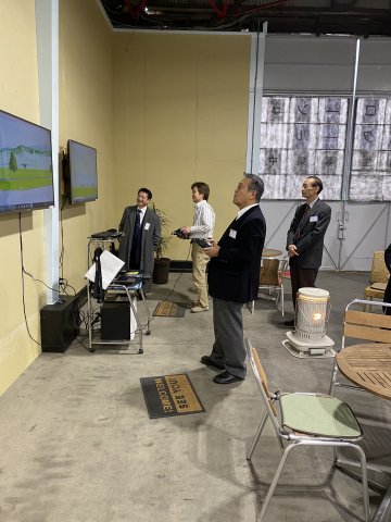 2020年ドローン講習会